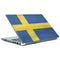 Sweden Flag Distressed Portege Z30t/Z30t-A Skin